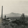 El Alamo Ghost Town Baja California