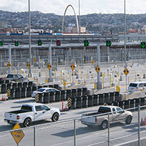 Border Travel Restrictions Ending