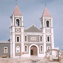 Mission San José del Cabo