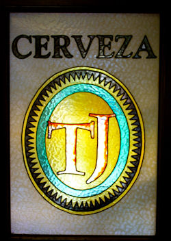 Cerveza Tijuana