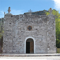Mission San José de Comondú