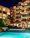 Coral Hotel & Marina