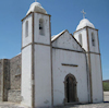 Mission San Luis Gonzaga Baja California