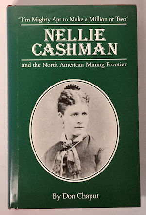 Nellie Cashman Baja
