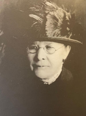 Nellie Cashman Baja