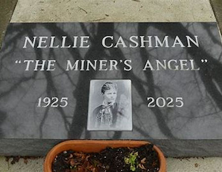 Nellie Cashman Baja
