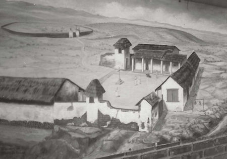 San Vicente Baja