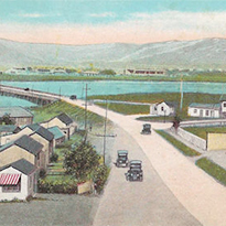 Tijuana History